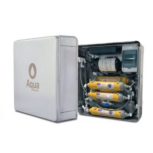 AquaVital Osmosis Sativa Life