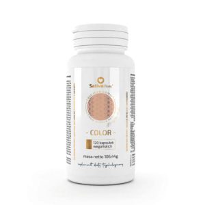 Sativa Life TRICHOHARMONY – COLOR