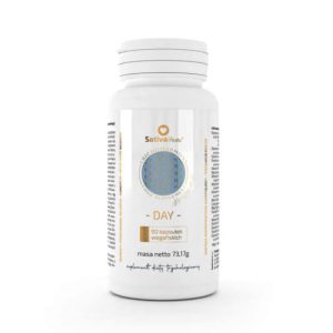 Sativa Life TRICHOHARMONY – DAY