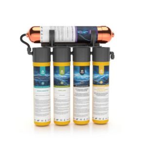 Jonizator AquaTech+ System SativaLife v3.0