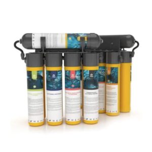 Jonizator Genesis 9.X.PRO Sativa Life