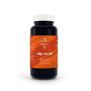 Twój CEL to ODPORNOŚĆ Sativa Life