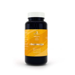 Twój CEL to RÓWNOWAGA Sativa