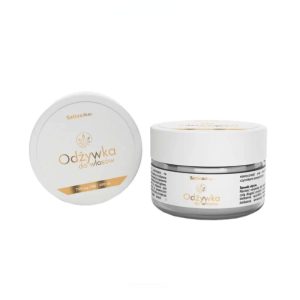 Sativa Life Olejek do Ciała z CBD + diosmina + olej arganowy