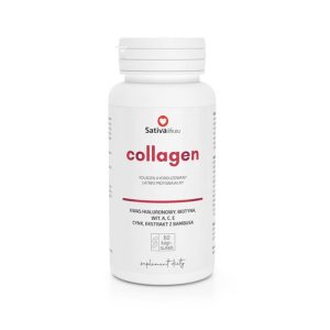 Sativa Life Collagen