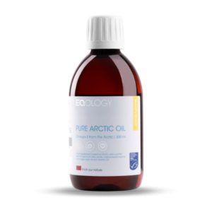 EQOLOGY Pure Arctic Oil