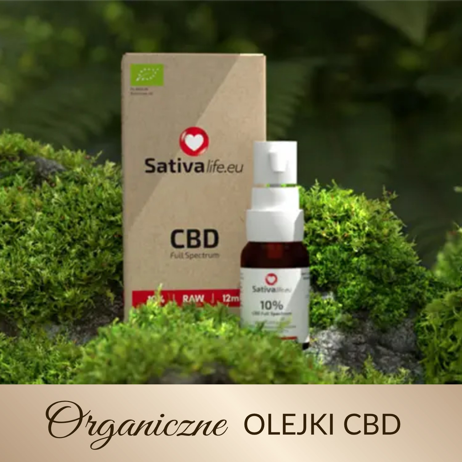 Sativa Life CBD Podlaska Natura