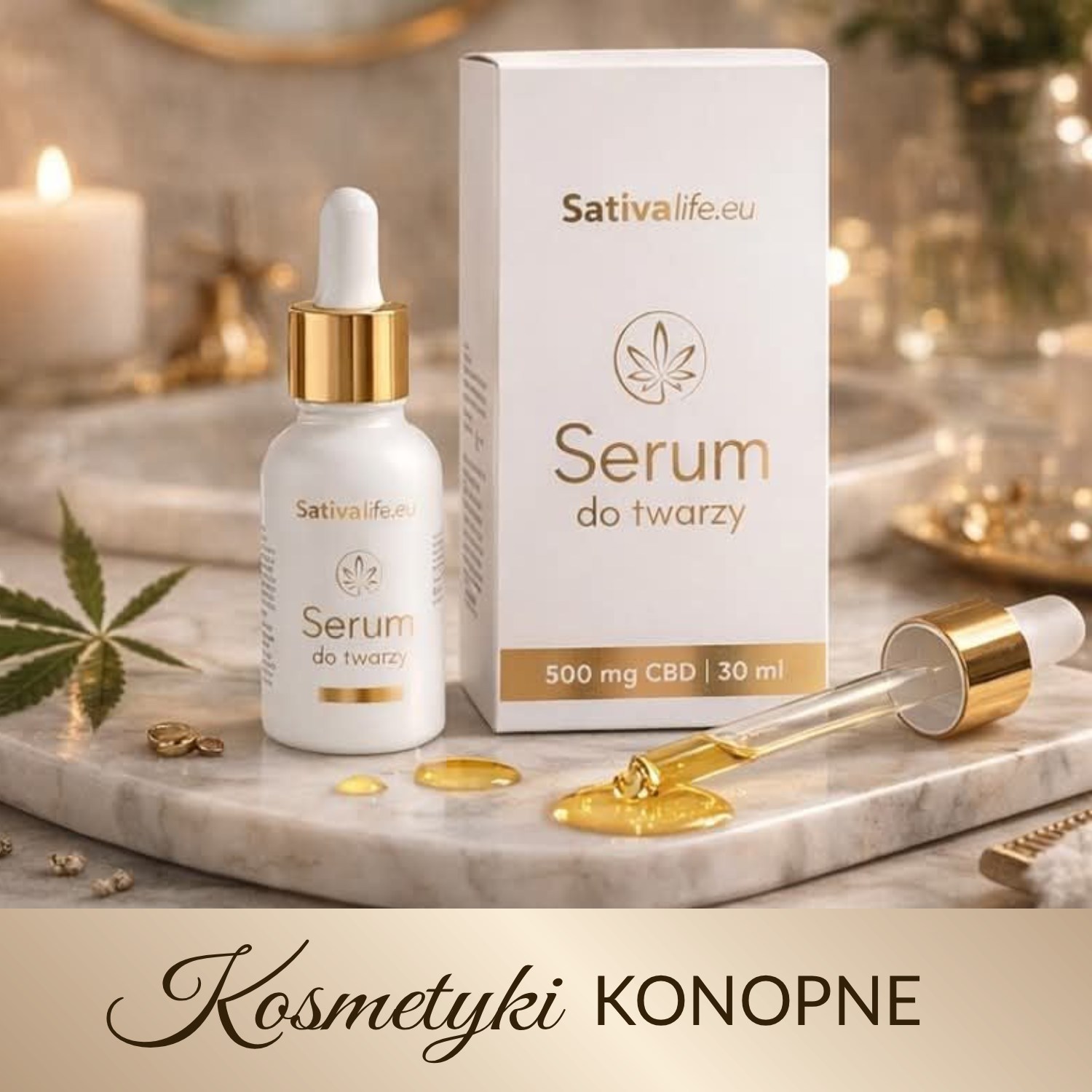 Sativa Life Podlaska Natura