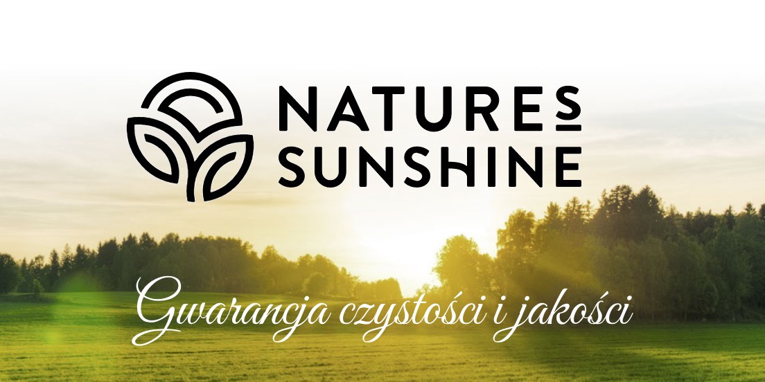 Nature's Sunshine sklep