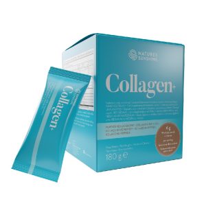 Nature's Sunshine Collagen