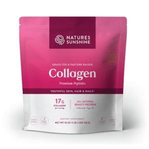 Nature's Sunshine Collagen