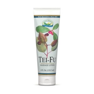 Nature's Sunshine tei-fu balsam do masażu