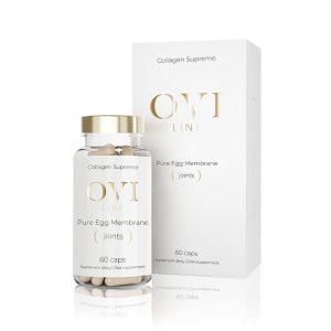 OVILINE Collagen Supreme Stawy - Pure Egg Membrane