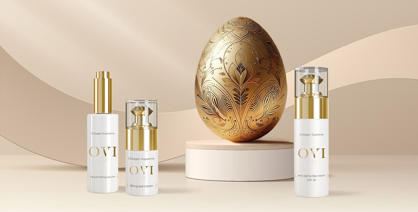 sklep OVILINE Podlaska Natura