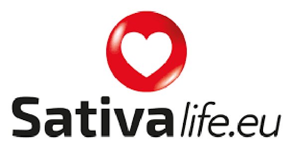 Sativa Life produkty