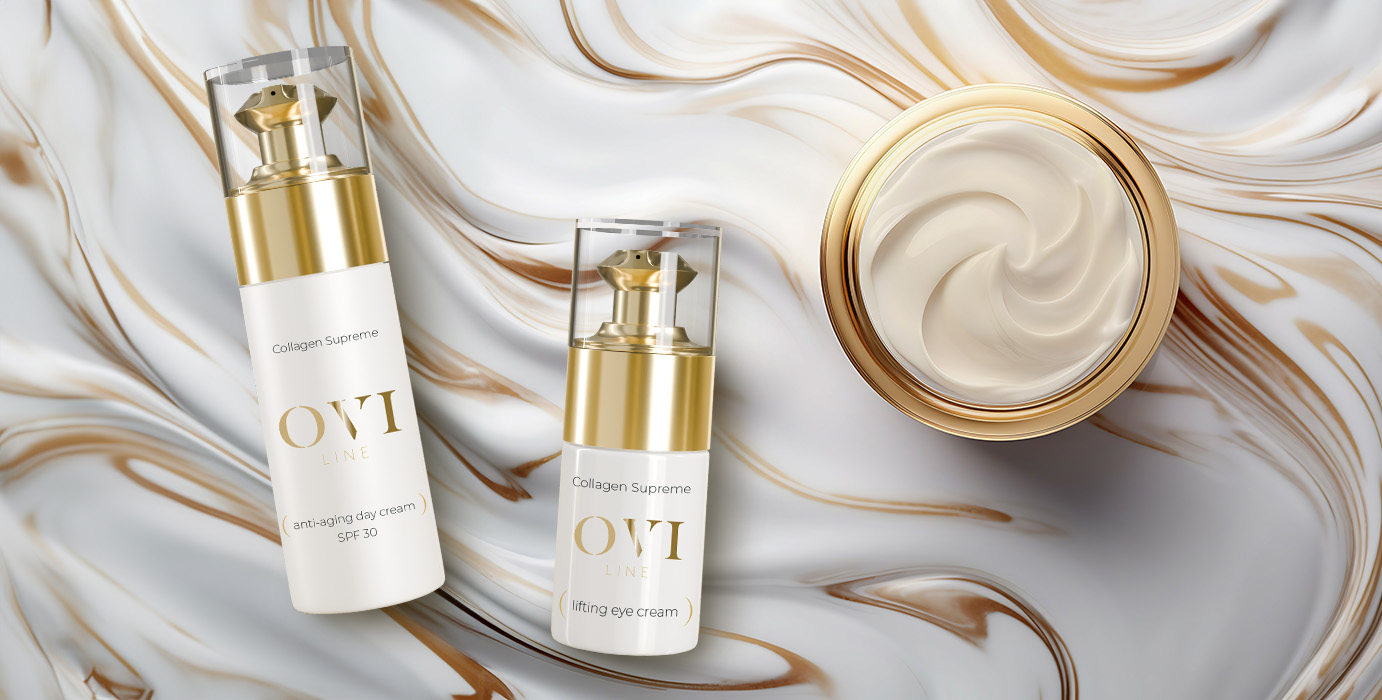 oviline kosmetyki premium