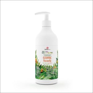 Sativa Life płyn do naczyń Gentle Hand