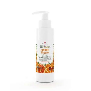 Sativa Life mydło w płynie ORANGE BLOSSOM