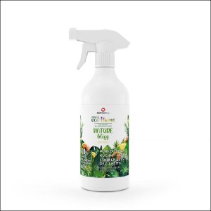 Sativa Life płyn do mycia kuchni i łazienki NATURE BLISS