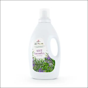 Sativa Life płyn do prania SOFT LAVENDER