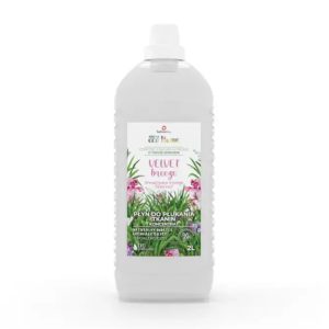 Sativa Life płyn do płukania tkanin Velvet breeze