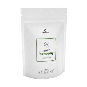 Sativa Life Susz konopny